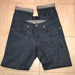 3x1 M3 Selvedge Jeans